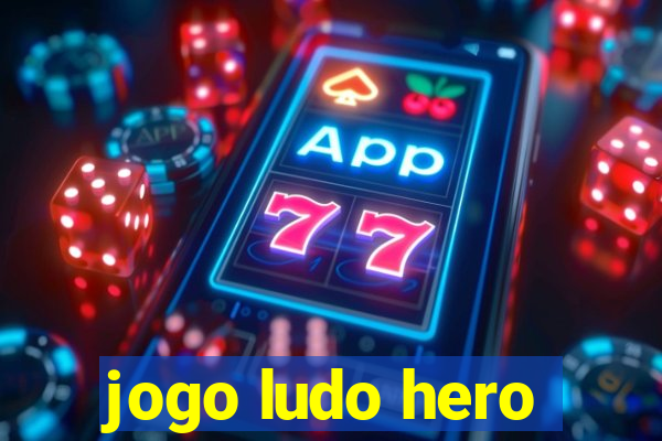 jogo ludo hero